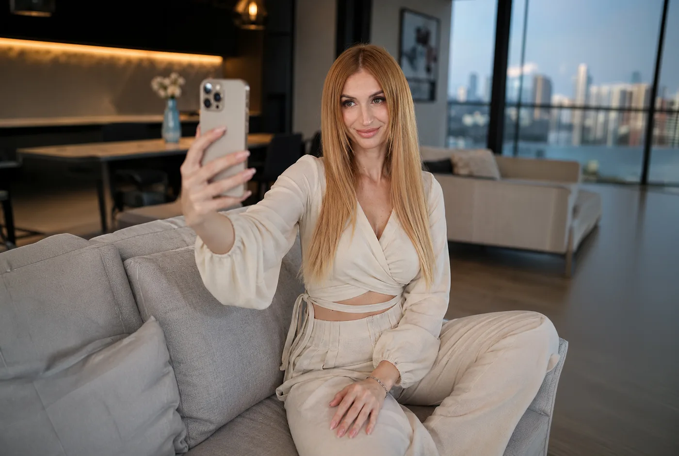 Custom content requests with Bamby Doll