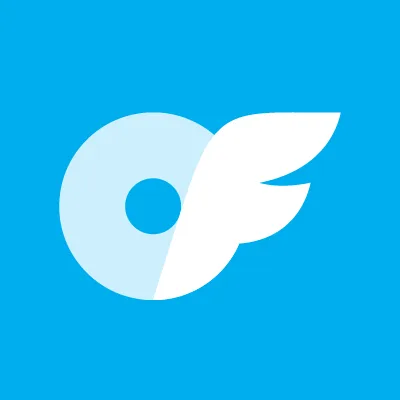 Onlyfans Logo